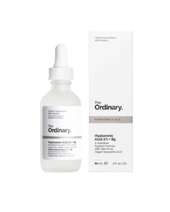 The Ordinary Hyaluronic Acid - 30 ml