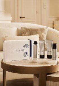 Coffret Rituals Homme Sport – Routine Corps Énergisante & Soin Complet