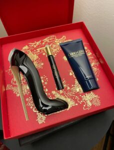 Carolina Herrera Good Girl New York – Coffret Cadeau 3 Pièces