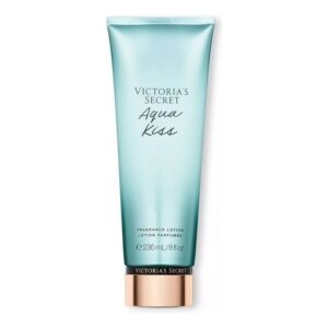 Victoria’s Secret Aqua Kiss – Lait Corporel Parfumé Hydratant 236 ml