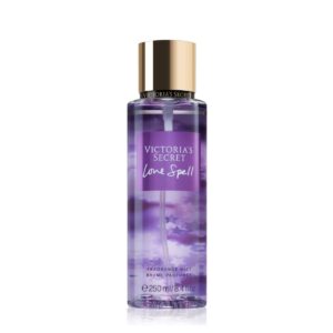 Victoria’s Secret Love Spell – Brume Parfumée pour le Corps 250 ml