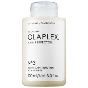 Olaplex No. 3 – Hair Perfector