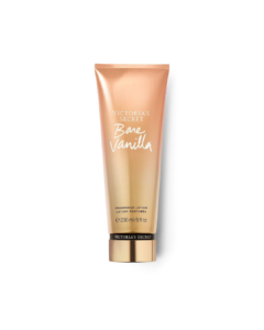 Victoria’s Secret Bare Vanilla – Lait Corporel Parfumé Hydratant 236 ml