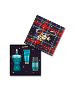 Jean Paul Gaultier Le Male – Coffret cadeau pour homme