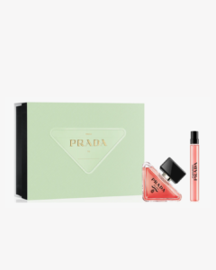 Prada Paradoxe Intense – Coffret cadeau Eau pour femme