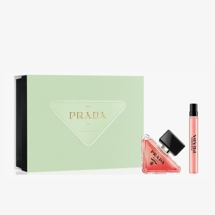 Rouge et Vert Moderne Jour 1 Calendrier de l'avent Post Instagram (6)