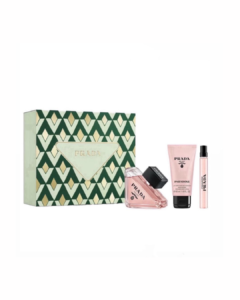 Prada Paradoxe – Coffret cadeau Eau de Parfum pour femme