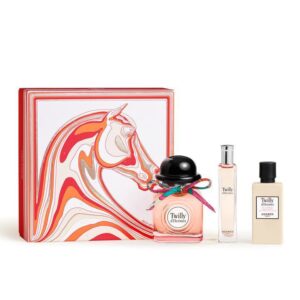 Coffret Twilly d’Hermès – Eau de Parfum Femme 🌸