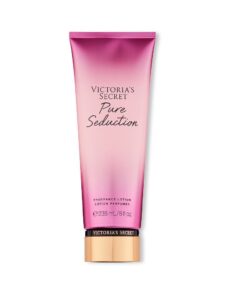 Victoria’s Secret Pure Seduction – Lait Corporel Parfumé Hydratant 236 ml