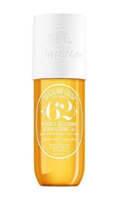 Brume Parfumée Sol de Janeiro Brazilian Crush Cheirosa 62 – 240 ml
